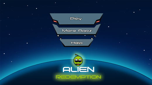 Alien Redemption
