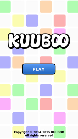 【免費遊戲App】Kuuboo-APP點子