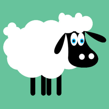 SheepHerder - Lead the sheep LOGO-APP點子