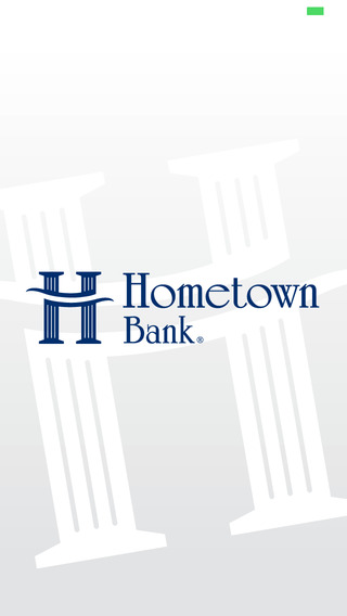 Hometown Bank Mobile Banking App
