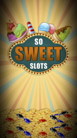 So Sweet Slots
