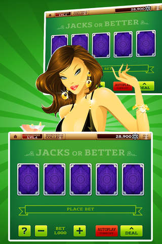 Xtreme Casino and 777 Slots - Governor of Odds! screenshot 3