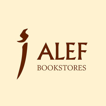 ALEF Bookstores LOGO-APP點子