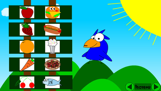 免費下載教育APP|Hungry Bird Story app開箱文|APP開箱王