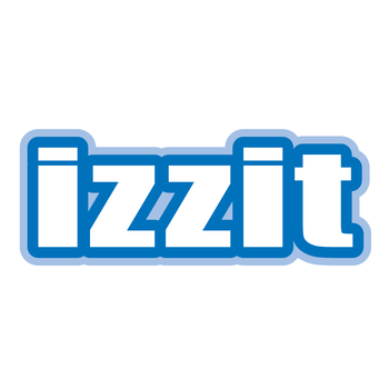 Izzit - Advanced Combined Photo Meme Creator LOGO-APP點子