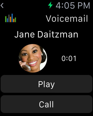 免費下載生產應用APP|InstaVoice® Missed Calls & Voicemail app開箱文|APP開箱王