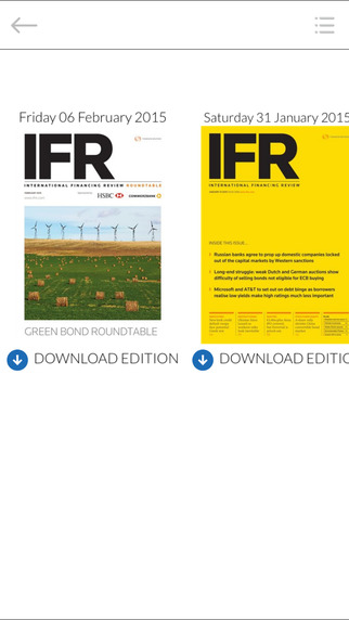 免費下載新聞APP|IFR Magazine app開箱文|APP開箱王