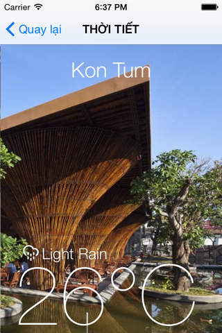 Trang thông tin điện tử Công an tỉnh Kon Tum screenshot 4