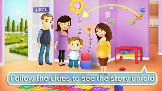 免費下載教育APP|Pica Preschool - Interactive Educational Book For Kids & Parents app開箱文|APP開箱王