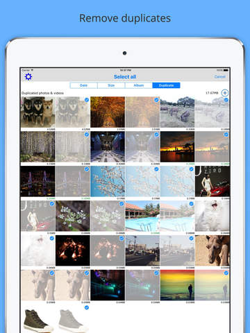 免費下載攝影APP|Delete photos - Cleanup your album app開箱文|APP開箱王