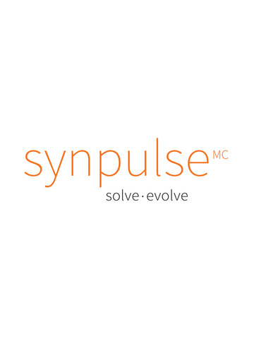 免費下載生產應用APP|Synpulse 15 app開箱文|APP開箱王