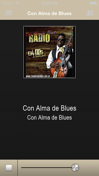 免費下載音樂APP|Con Alma de Blues app開箱文|APP開箱王