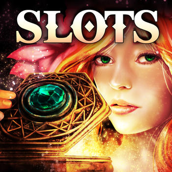 Slots - Pandora Myth™ LOGO-APP點子