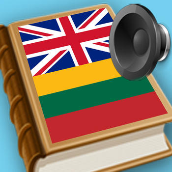 English Lithuanian best dictionary translator - Anglų Lietuvių geriausiai žodynas vertėjas LOGO-APP點子