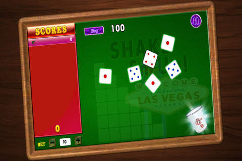 Awesome Las Vegas Fresh Dice Casino Pro screenshot 2