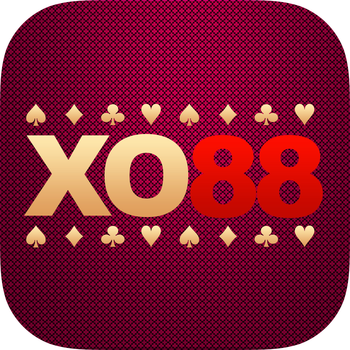 XO88 LOGO-APP點子