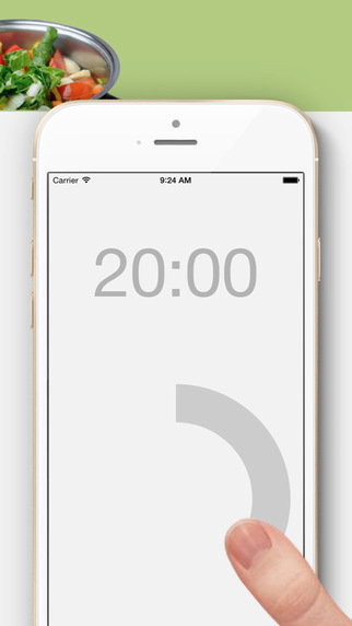 免費下載工具APP|Simple Timer - Just like a kitchen timer easy to use app開箱文|APP開箱王
