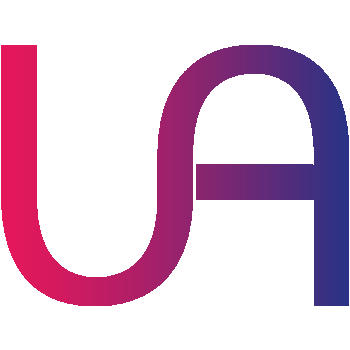 UAFX iTrader LOGO-APP點子