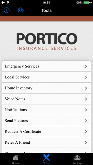 免費下載商業APP|Portico Quote Insurance Services app開箱文|APP開箱王