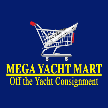 Mega Yacht Mart HD LOGO-APP點子