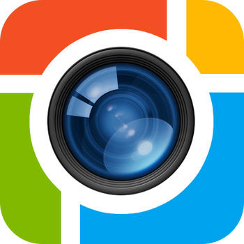 Camera 360 (No Ads) LOGO-APP點子