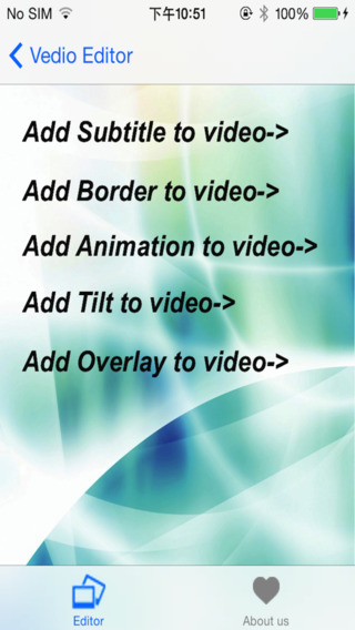 【免費攝影App】Replay Video Editor - Merge, trim & add effects-APP點子