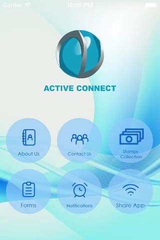 Active Connect screenshot 2