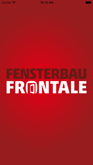 免費下載商業APP|FENSTERBAU FRONTALE app開箱文|APP開箱王