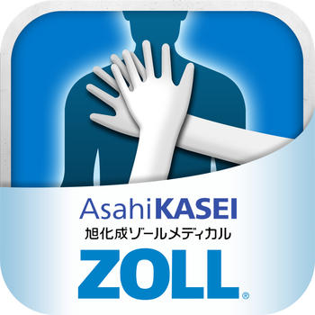 AZM PocketCPR LOGO-APP點子