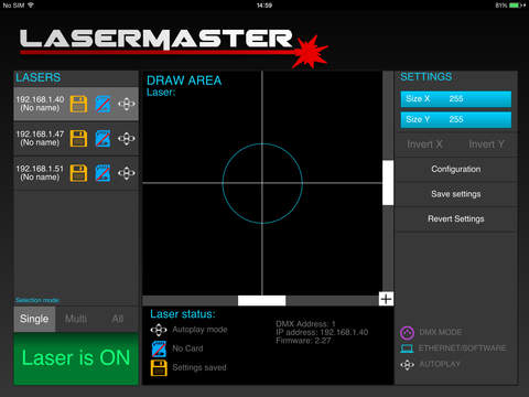 【免費工具App】LaserMaster-APP點子