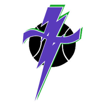 Lakeside Basketball Assocataion LOGO-APP點子