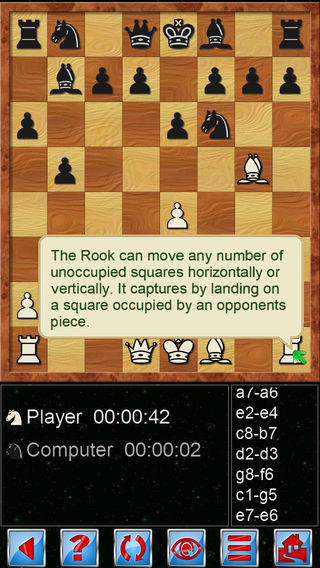 【免費遊戲App】Chess V+-APP點子