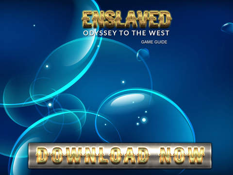 免費下載遊戲APP|Game Pro - Enslaved: Odyssey to the West Version app開箱文|APP開箱王