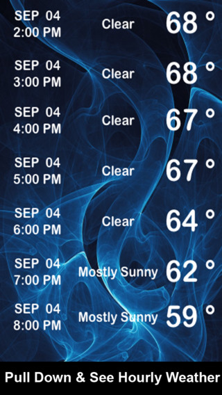 iPhone Screenshot 5