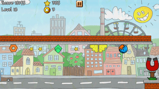 iPhone Screenshot 3