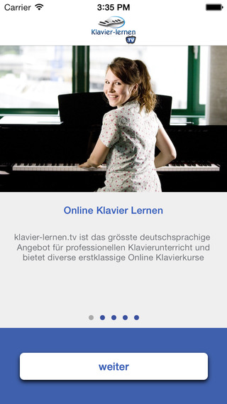 【免費音樂App】Klavier lernen-APP點子