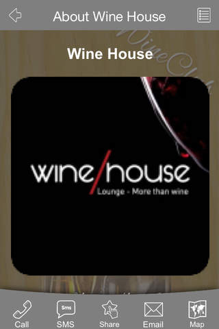 Wine House screenshot 2