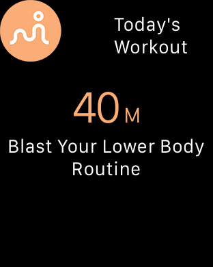 【免費健康App】MoveMeFit – Workouts and Exercises Optimized to Get You Fit-APP點子