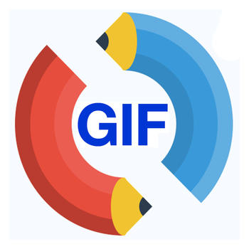 GIF Album - Animated GIF Player LOGO-APP點子