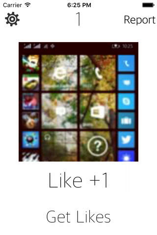 Get Likes for Instagram Photos- Boost your Instagram Profile screenshot 3