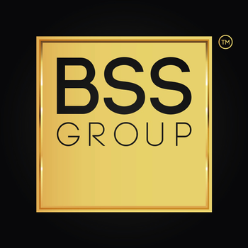 BSS Group LOGO-APP點子