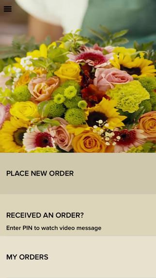 Nectar Flowers - Mobile Florist Flower and Gift Delivery