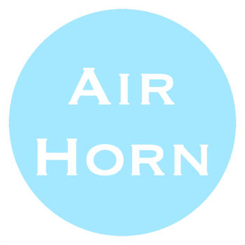 Air Horn Sounds for Apple Watch LOGO-APP點子