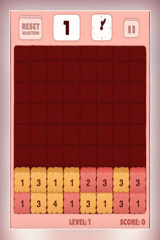 Braine The Number Puzzle screenshot 4