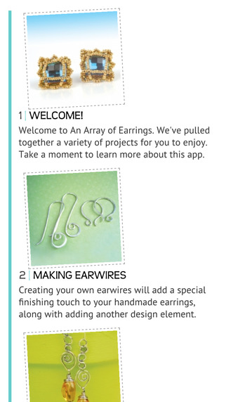 免費下載生活APP|Array of Earrings app開箱文|APP開箱王