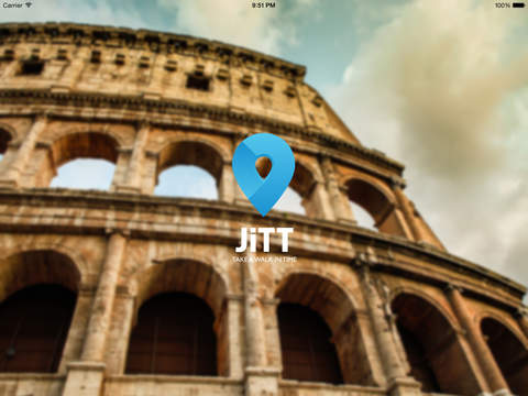 免費下載旅遊APP|Roma Premium | JiTT guía turística y planificador de la visita app開箱文|APP開箱王