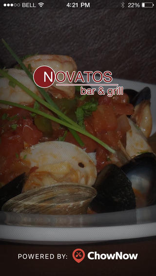Novatos Bar and Grill