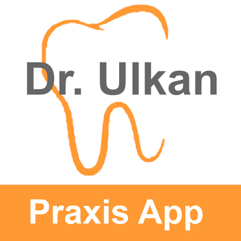 Zahnarztpraxis Dr Torsten Ulkan Köln LOGO-APP點子