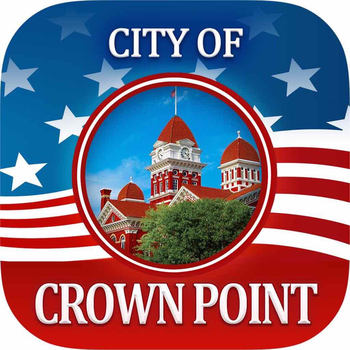 City of Crown Point LOGO-APP點子