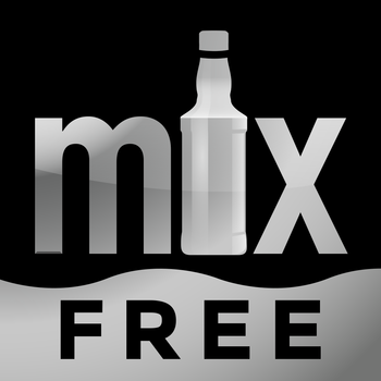 Mixology™ Drink & Cocktail Recipes (Free) LOGO-APP點子